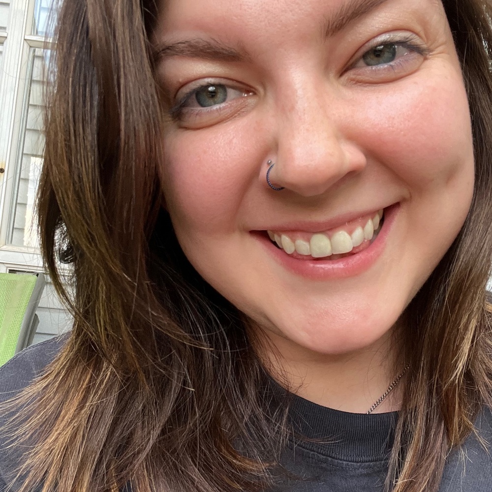 Meet your Posher, Hailey